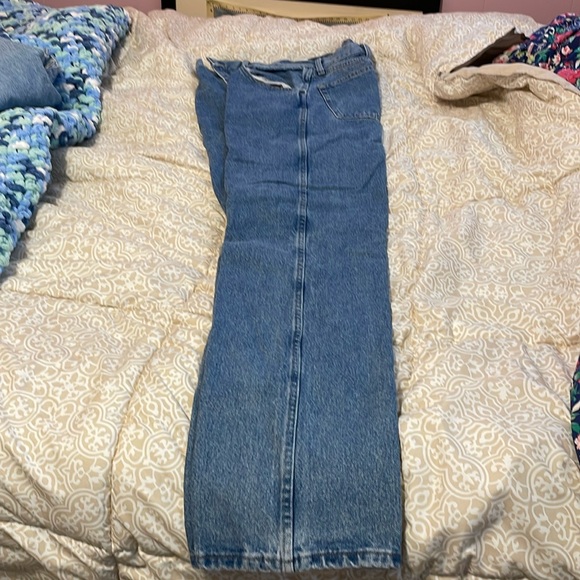 Wrangler Other - Men’s Wrangler regular fit jeans